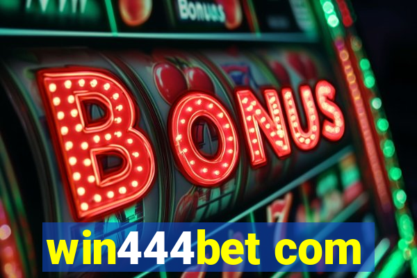 win444bet com