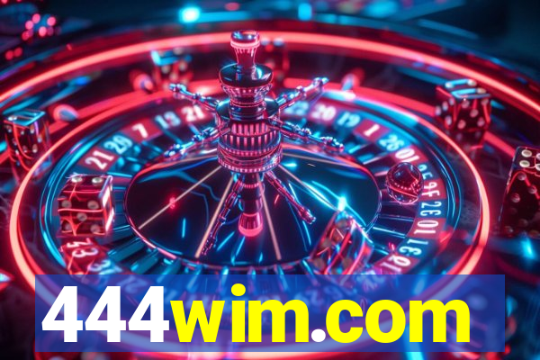 444wim.com