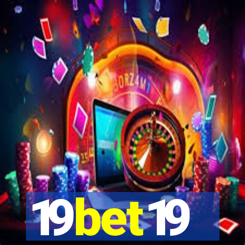 19bet19