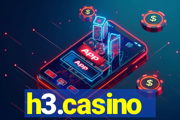 h3.casino