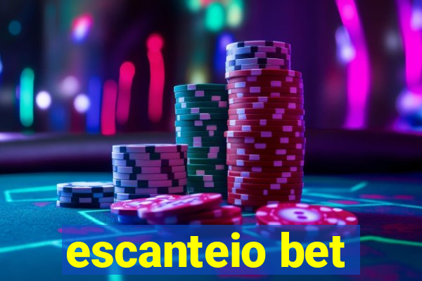 escanteio bet