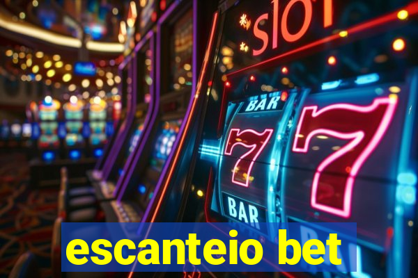 escanteio bet