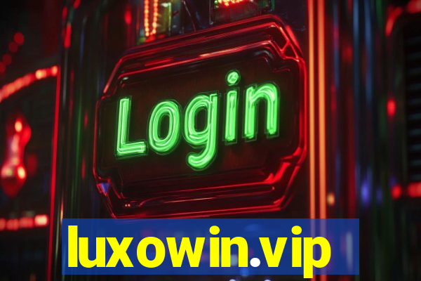 luxowin.vip