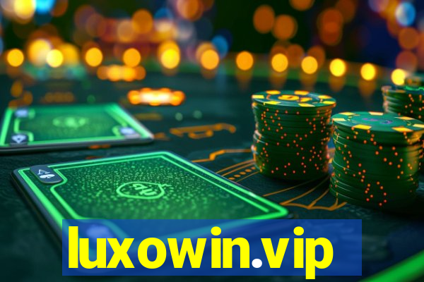 luxowin.vip