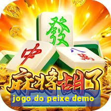 jogo do peixe demo