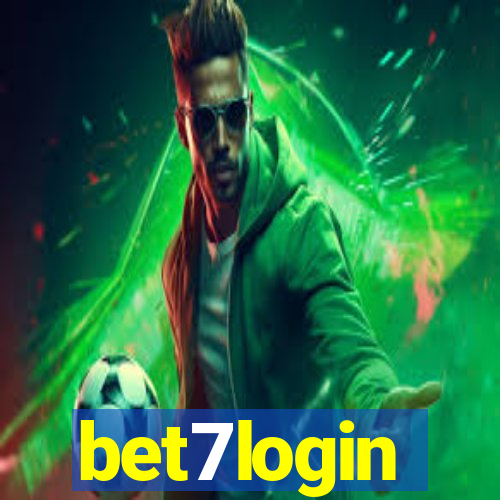 bet7login