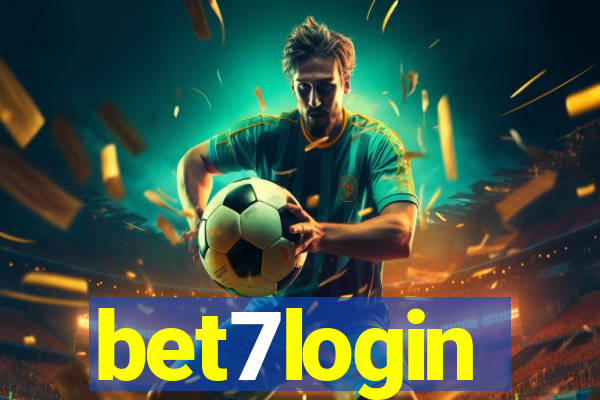 bet7login