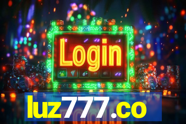 luz777.co