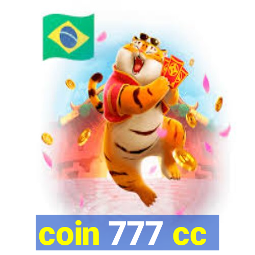 coin 777 cc