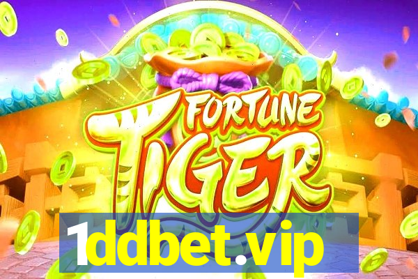 1ddbet.vip