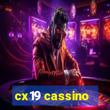 cx19 cassino