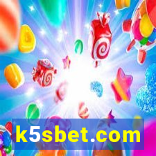 k5sbet.com