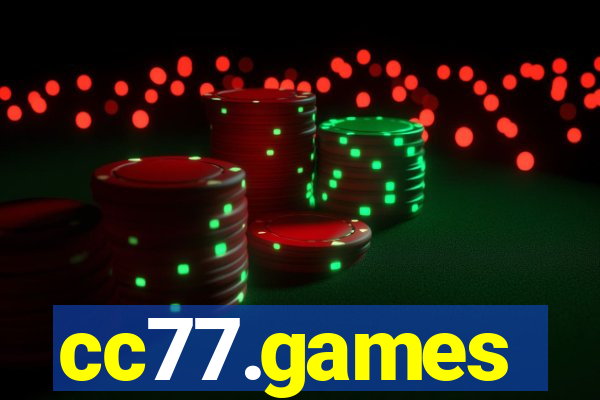 cc77.games