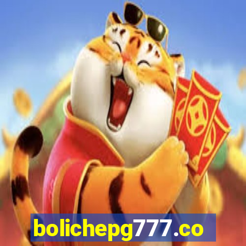 bolichepg777.com