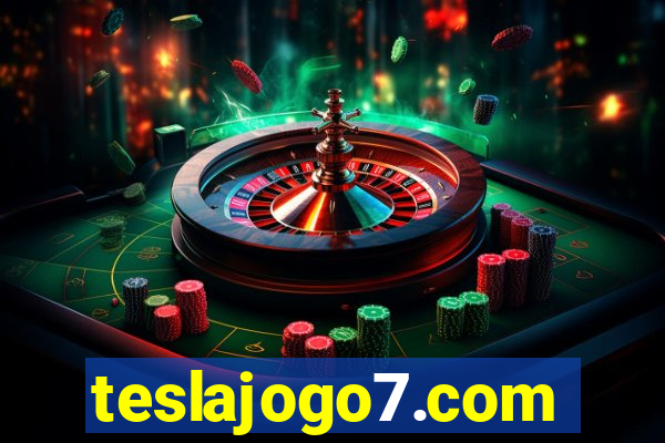 teslajogo7.com