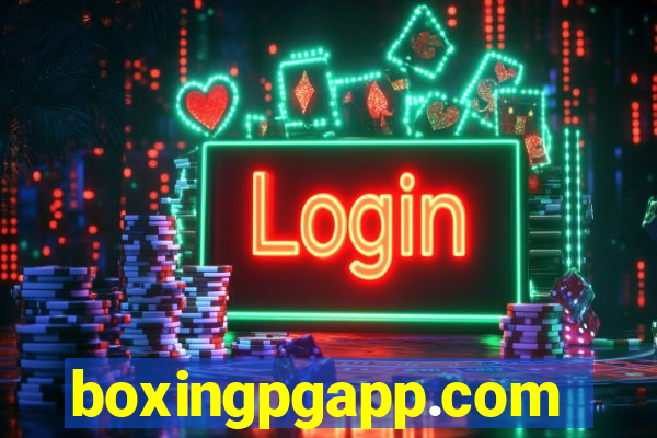 boxingpgapp.com