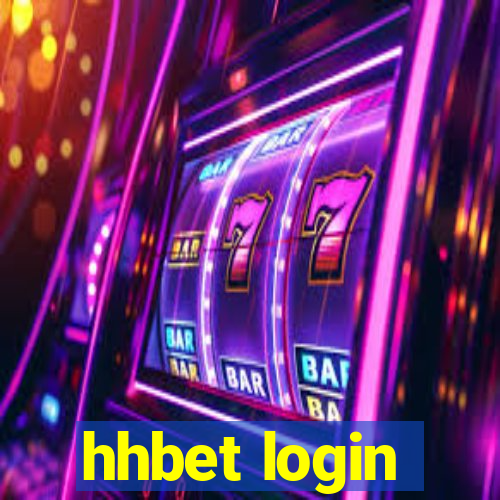 hhbet login