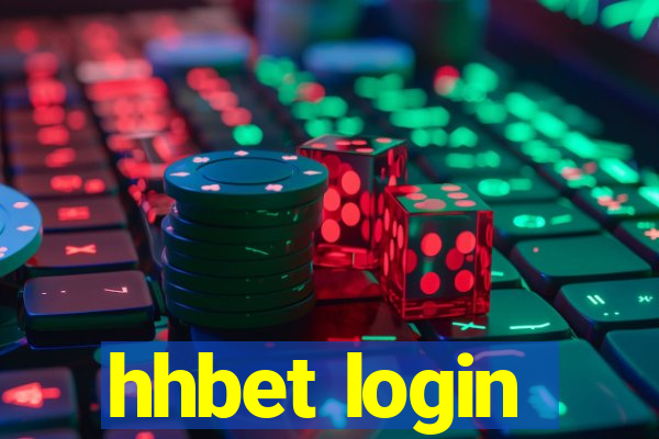 hhbet login