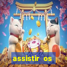 assistir os simpsons on-line