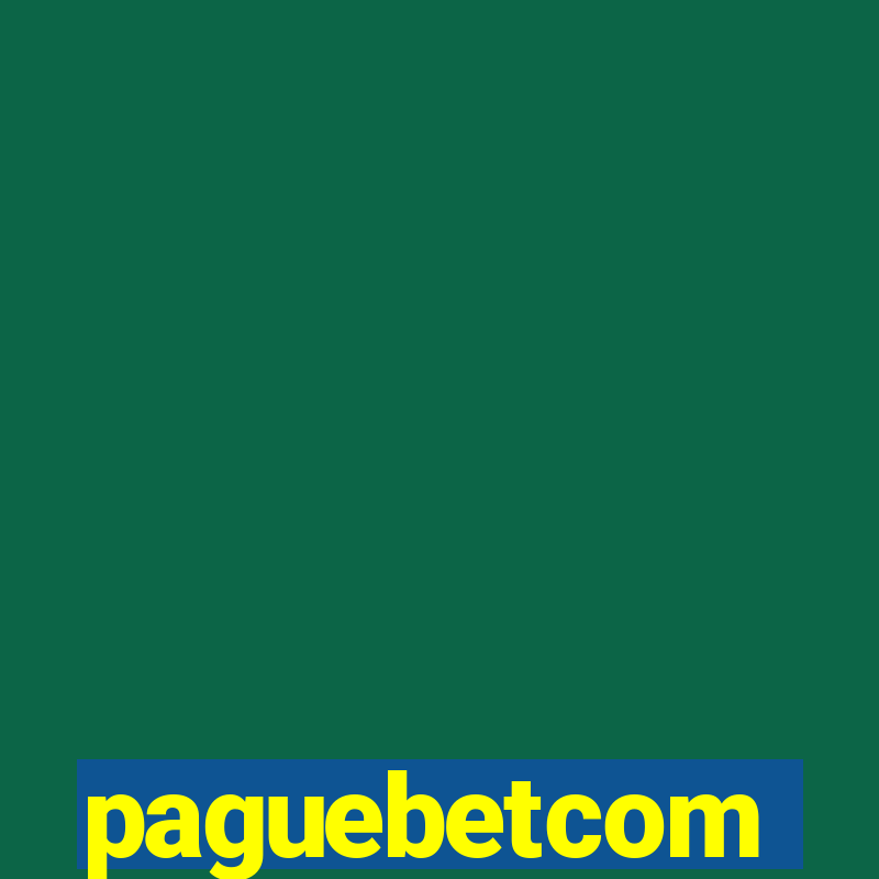 paguebetcom