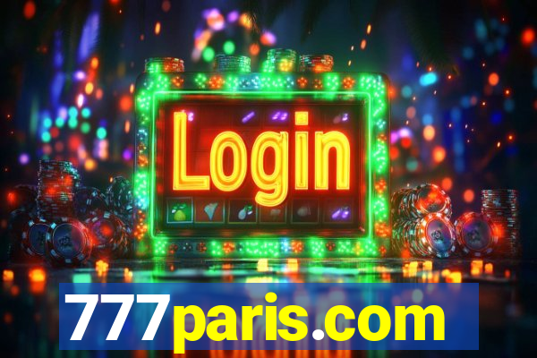 777paris.com