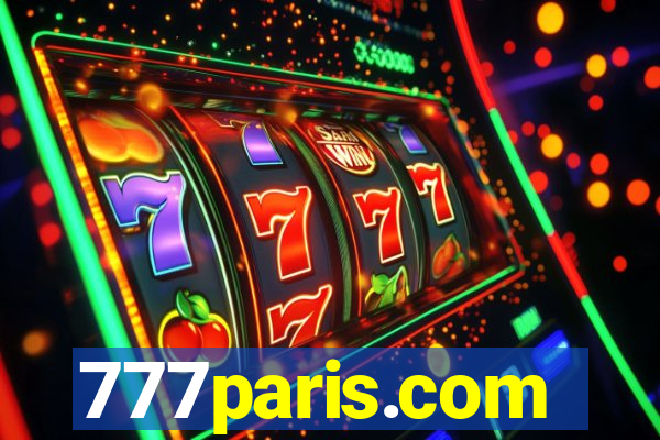 777paris.com