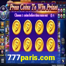 777paris.com