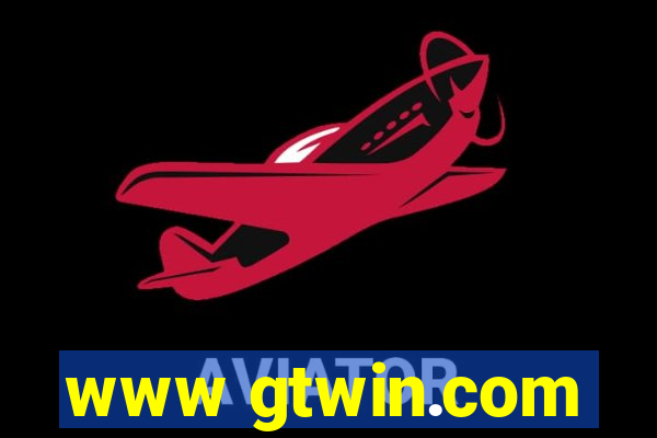 www gtwin.com