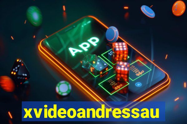 xvideoandressaurach