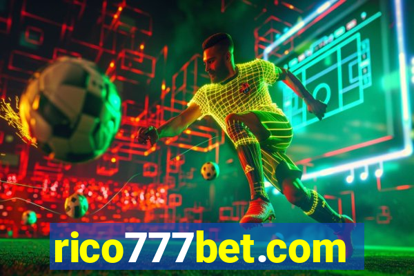 rico777bet.com