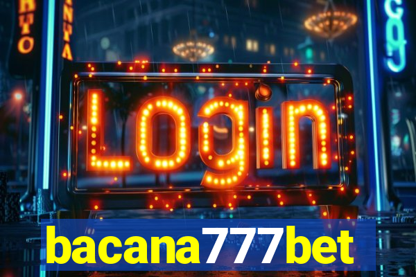 bacana777bet