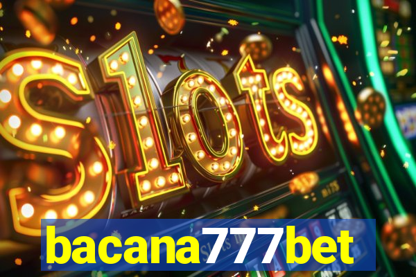 bacana777bet