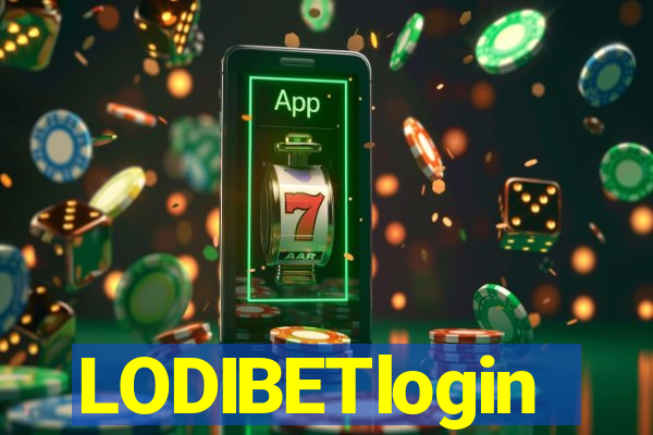 LODIBETlogin