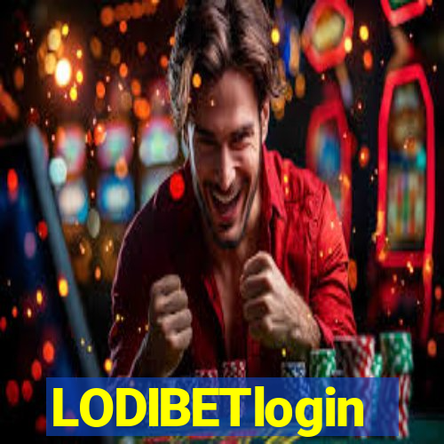 LODIBETlogin