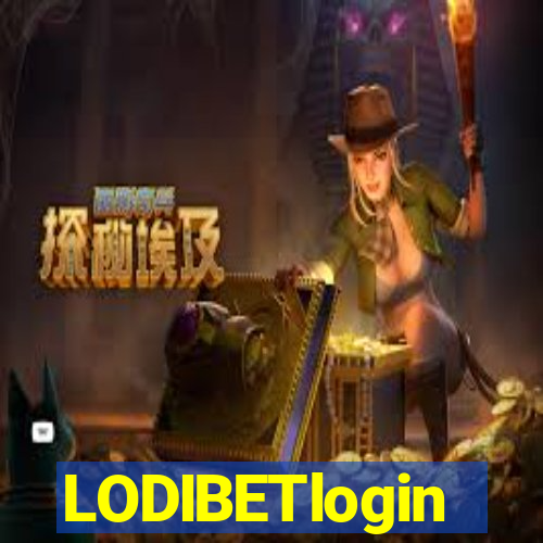 LODIBETlogin