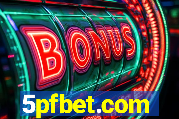 5pfbet.com