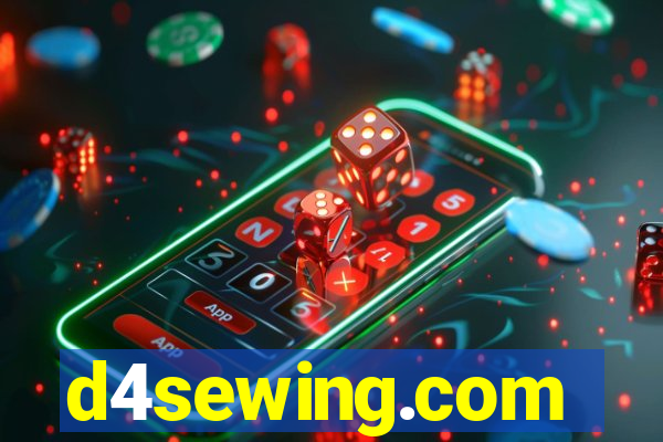 d4sewing.com