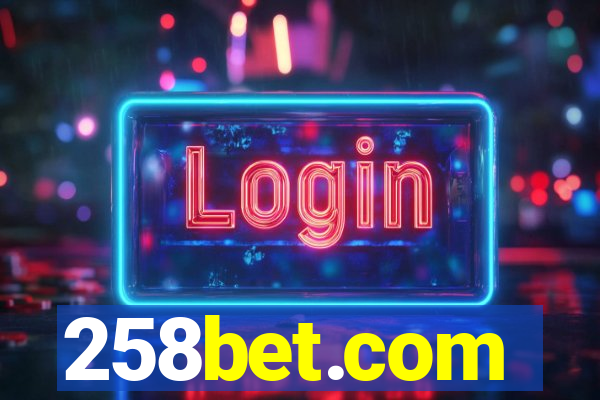 258bet.com