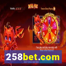 258bet.com