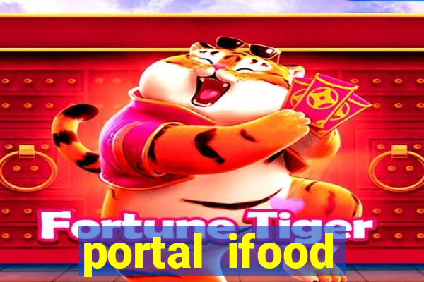 portal ifood restaurante entrar