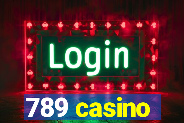 789 casino