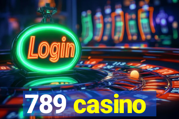 789 casino