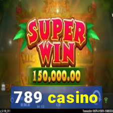 789 casino