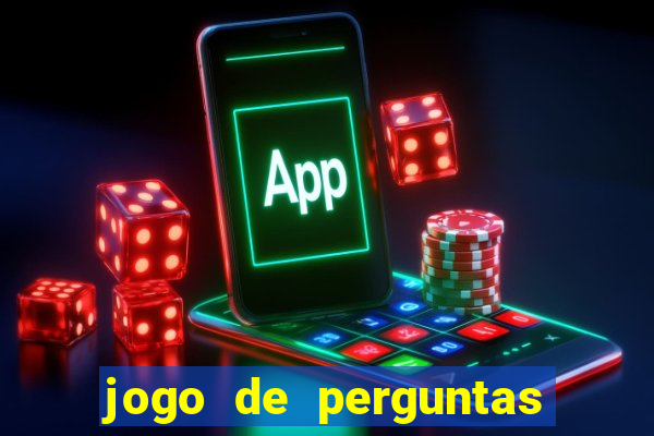 jogo de perguntas e respostas para sala de aula