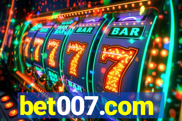 bet007.com