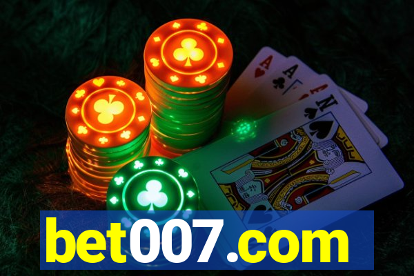 bet007.com