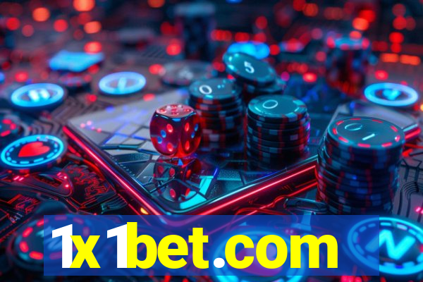 1x1bet.com