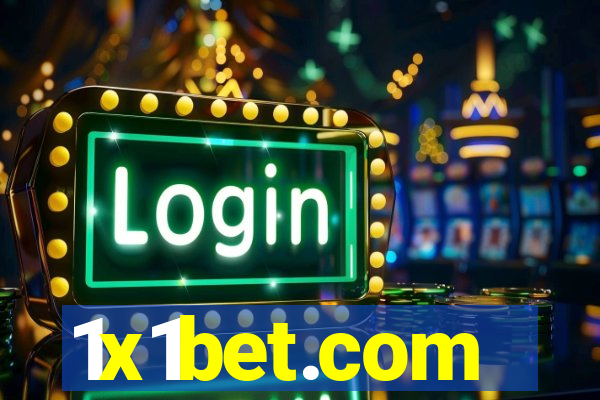 1x1bet.com