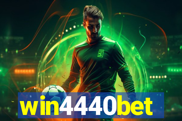 win4440bet