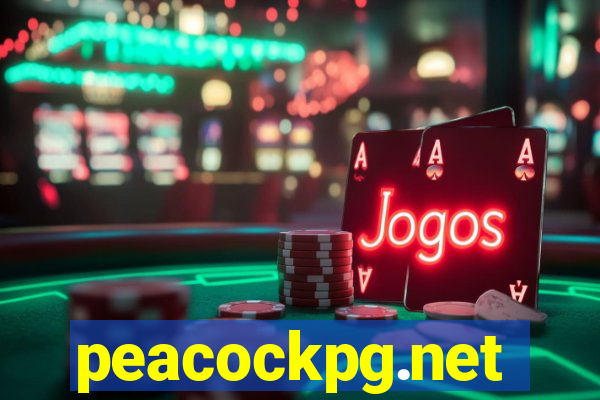 peacockpg.net